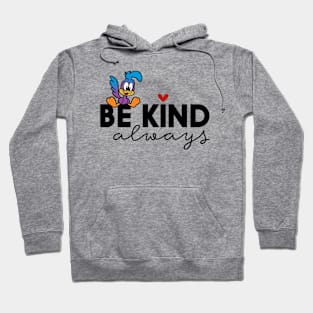 Kind RR Hoodie